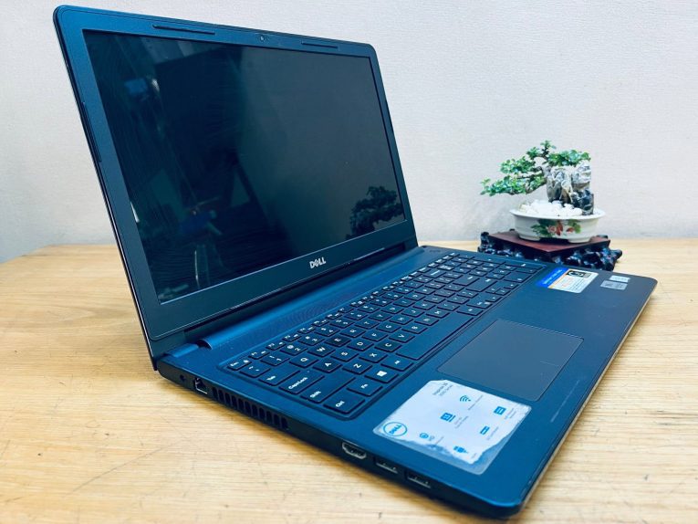 Dell Inspiron 3567