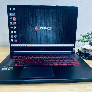 MSI GF63 Thin 10SC