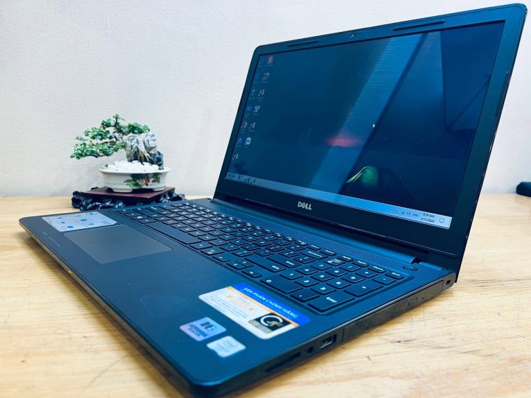 Dell Inspiron 3567