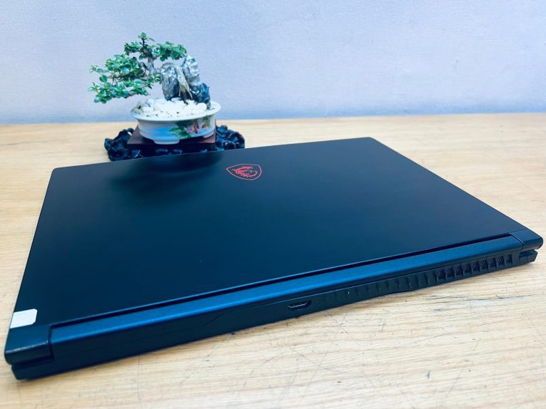 MSI GF63 Thin 10SC