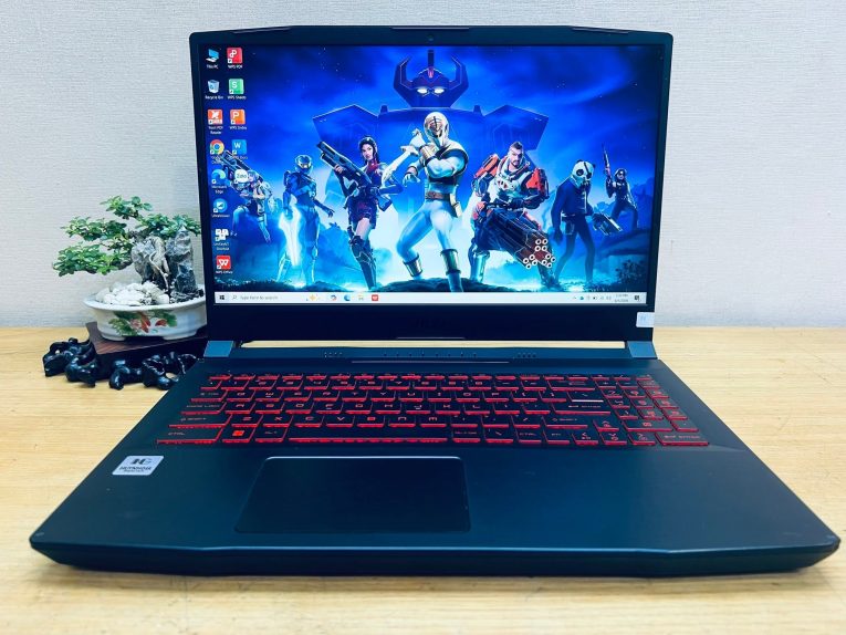 MSI Bravo 15 B5DD | Ryzen 5 5600H | RX 5500M | RAM 16GB | SSD 512GB - 14 Laptop Cũ Bình Dương - 710059134 1462461055682957 7488190667586343949 n 1