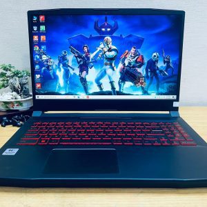 MSI Bravo 15 B5DD