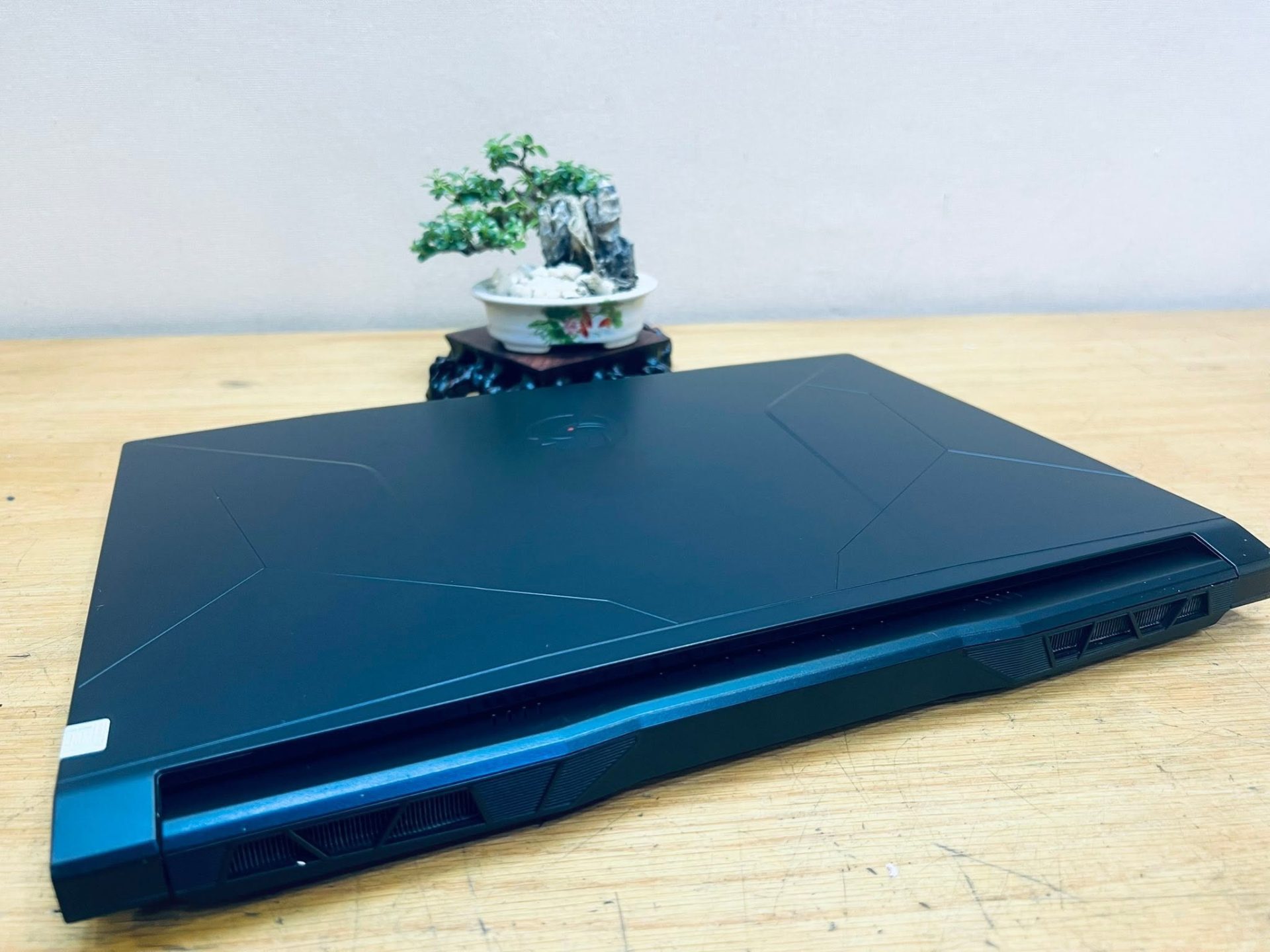 MSI Bravo 15 B5DD | Ryzen 5 5600H | RX 5500M | RAM 16GB | SSD 512GB - 11 Laptop Cũ Bình Dương - 712099653 1462461122349617 8184856050616295453 n 1 scaled
