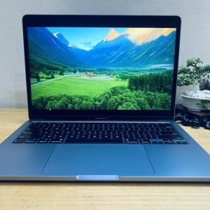 macbook pro 2020