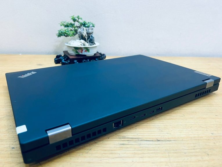 Lenovo ThinkPad P15 Gen 1