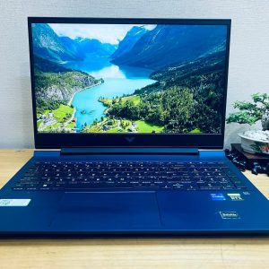 laptop hp victus 16