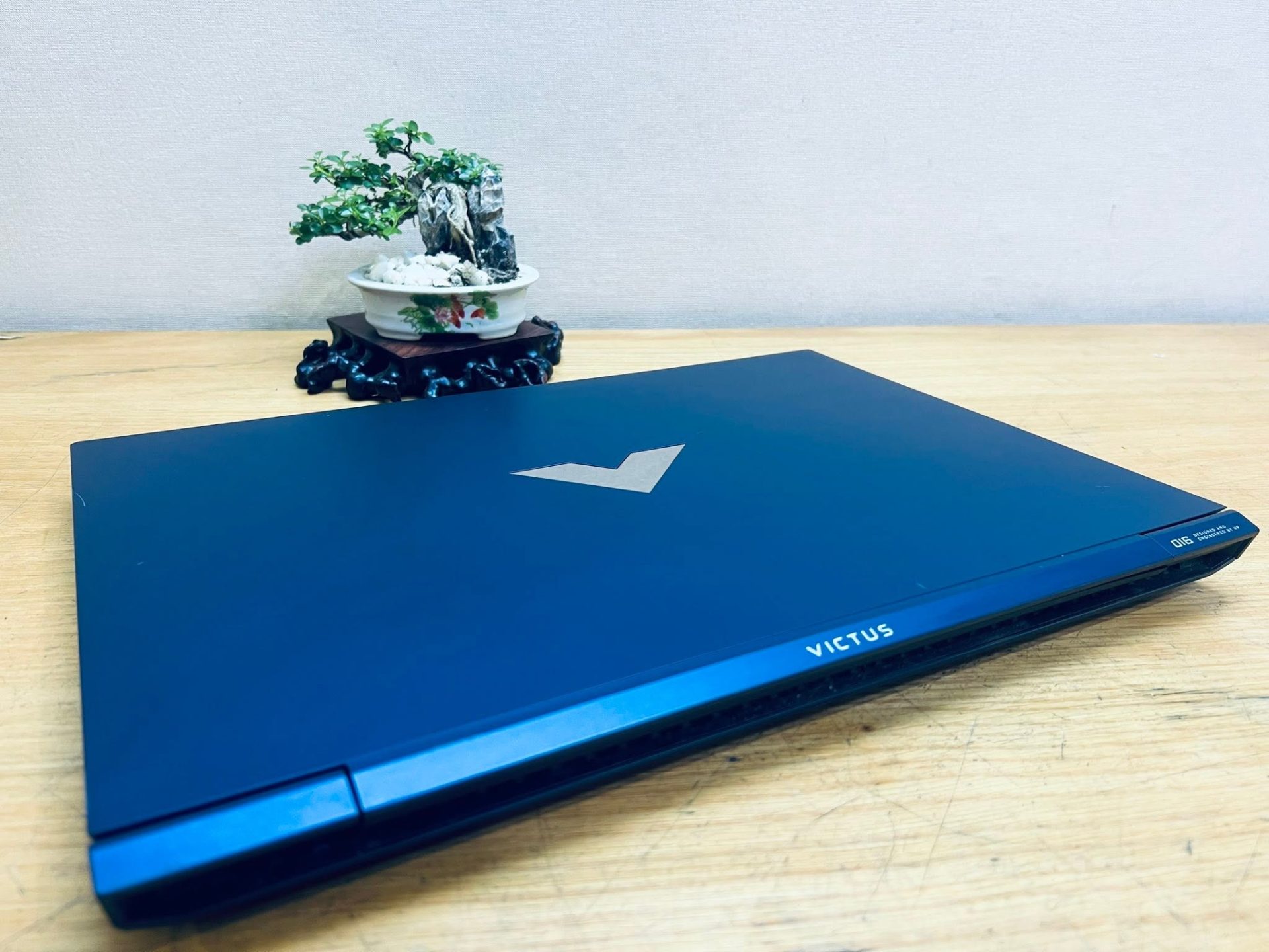 HP Victus 16 I5-11th Ram 16GB/512GB - 7 Laptop Cũ Bình Dương - Hp Victus 16 5 scaled