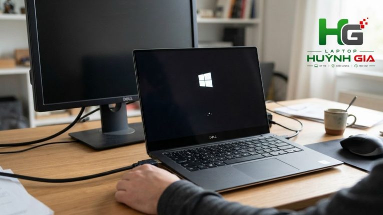 Cắm HDMI không lên hình