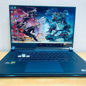 ASUS ROG Strix G513IH