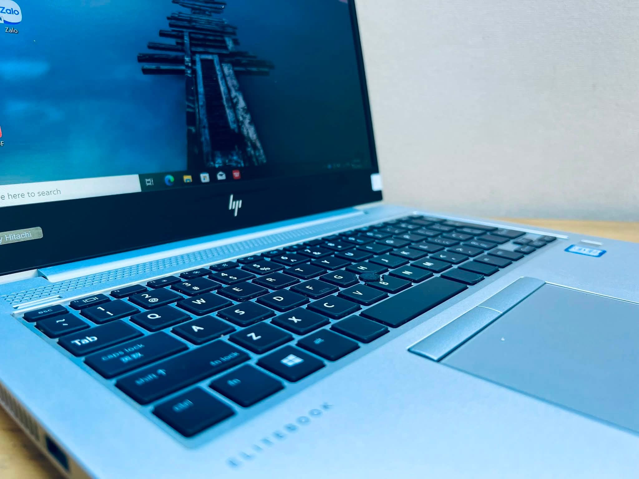 Bàn phím HP EliteBook 830 G5