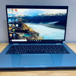 Dell Latitude 5420
